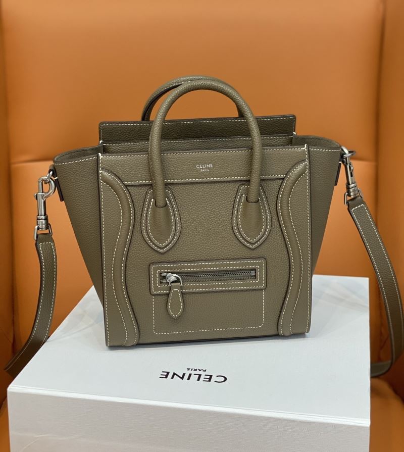 Celine Nano Bags